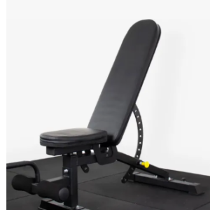 Banco de Entrenamiento Profesional Reclinable