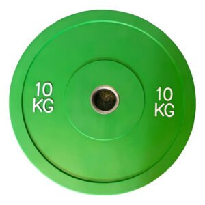 Disco Olímpico 10kg