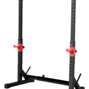 Rack Soporte para Barra