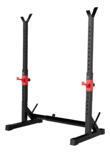 Rack Soporte para Barra