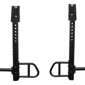 Extension de brazos para rack