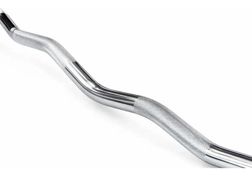 Barra Olímpica W Biceps - Imagen 4