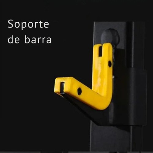 Jaula de entrenamiento - Imagen 4