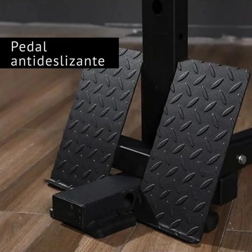Jaula de entrenamiento - Imagen 6
