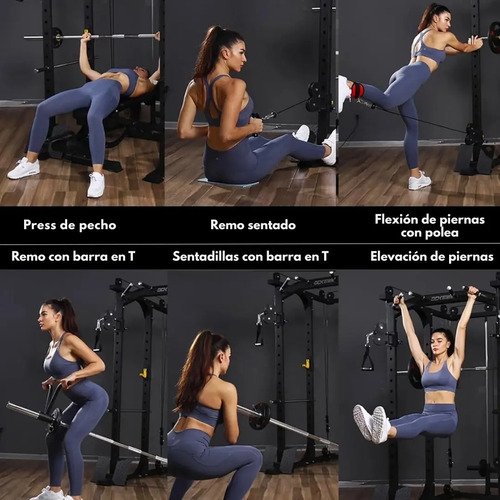 Jaula de entrenamiento - Imagen 7