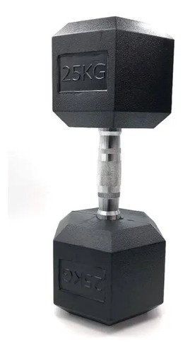 Mancuerna Hexagonal 25Kg - Imagen 2