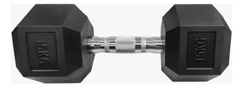 Mancuerna Hexagonal 25Kg - Imagen 3