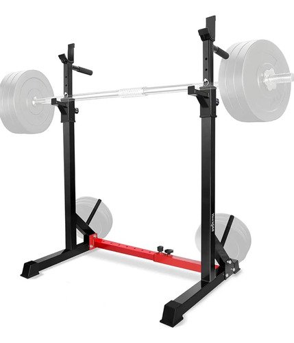 Rack Soporte para Barra - Imagen 3